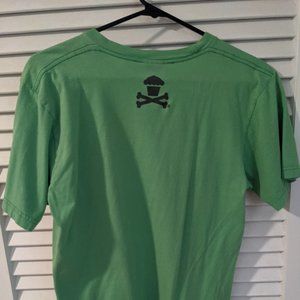 Johnny Cupcakes Boston Store Exclusive Design